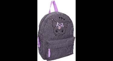 Kuromi Rugzak - Schooltas voor kinderen - Paars