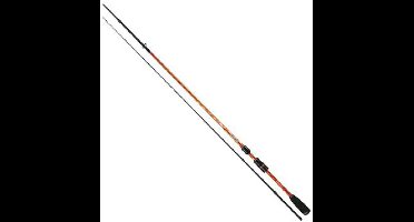 Sakura Speciz 2.0 Bass Float Game Spinhengel Zilver 1.68 m / 5-21 g