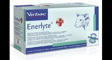 Virbac Enerlyte Plus - 6 Sachets