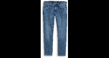 Tom Tailor Denim - TTPIERS SLIM-jeans - Maat 34/32 - Stone Blue Denim