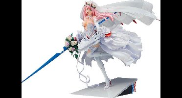 Darling in the Franxx PVC Statue 1/7 Zero Two: For My Darling 27 cm