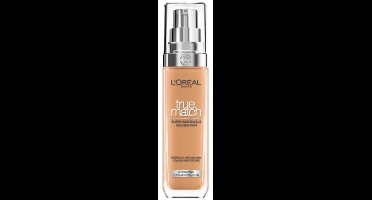 L'Oréal - True Match Foundation 7R/C - 3 x 30 ml - Voordeelverpakking