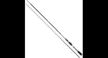Sakura Ionizer G2 Finesse Light Game Spinhengel Zilver 2.13 m / 3-10.5 g
