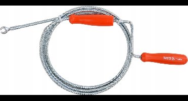 Yato Riool Ontstopper Spiraal 1,5m x 5mm