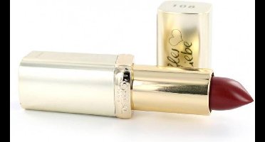 L'Oréal Color Riche Lipstick - 108 Brun Cuivre