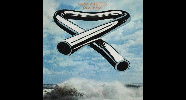 Mike Oldfield - Tubular Bells (2009) (CD) (Remastered 2009)
