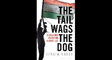 The Tail Wags the Dog