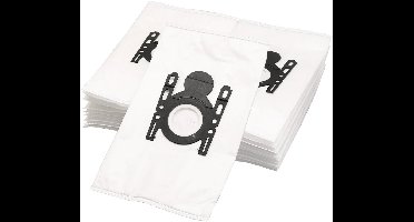 20x Propex compatibel Bosch Type G All stofzuigerzakken + gratis filters (Propex Parts)