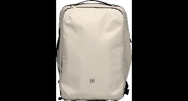Oxford Identity Rugzak Executive - 18 Liter - 16 inch laptopvak - Beige