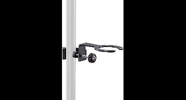 König & Meyer 16017 Stem glass holder - Accessoire voor standaards