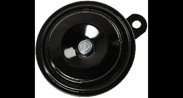 Claxon 12 Volt hoge toon