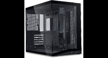 Lian Li PC-O11 Dynamic Mini V2 Black Behuizing