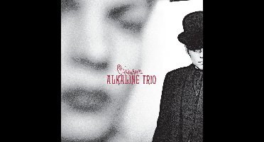 Alkaline Trio - Crimson (CD)