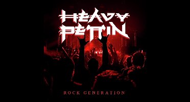 Rock Generation