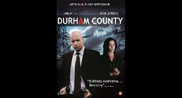 Seizoen 01 - Durham County