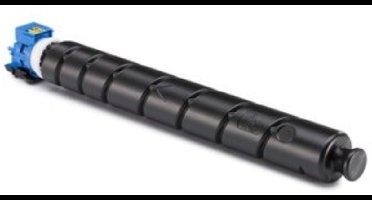ABC huismerk toner geschikt voor Kyocera TK-8365C cyan voor Taskalfa 2554ci TK8365 C