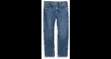 Tom Tailor Denim - TTWAYLEN RELAXED-jeans - Maat 31/30 - Used Mid Stone Blue Denim