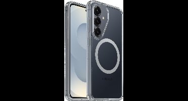 OtterBox Symmetry Magnets Case Samsung Galaxy S26 Clear