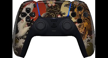 Clever Tiger and Crane Controller (PS5 compatibel)