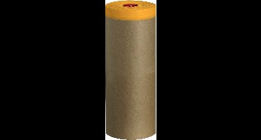 Kip 348 Maskeerpapier - 300 mm x 25 m