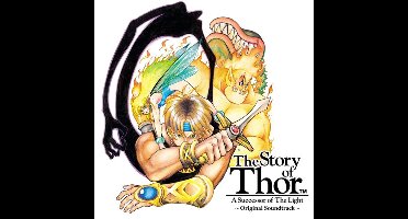 The Story of Thor