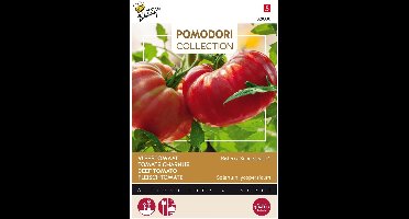 3 stuks Pomodori bistecca f1Buzzy