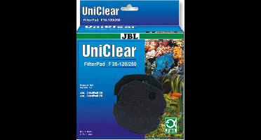 JBL FilterPad F35 CristalProfi 120/250