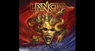 Lancer - Mastery