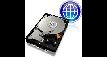 WD Scorpio Blue SATA 3 Gb/s WD2500BPVT, 250GB - Interne harde schijf