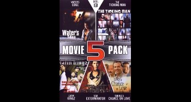 Movie 5 Pack 13