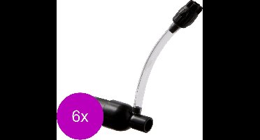 Juwel O2 Diffusor - Beluchting - 6 x per stuk