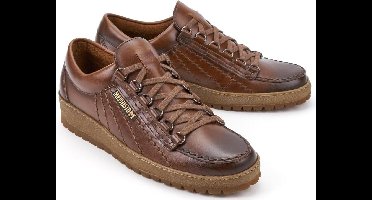 Mephisto Rainbow - heren veterschoen - bruin - maat 38 (EU) 5 (UK)