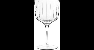 Bormioli Luigi Bach - Cocktailglas - 60cl - 4 stuks