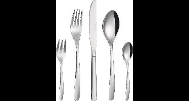 Russell Hobbs Cutlery Set roestvrij staal 20-delige set voor 4 Florence Range