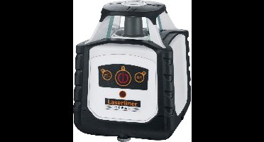 Laserliner Cubus 310 S