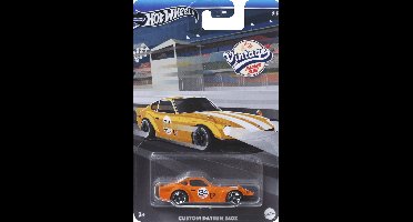 Hot Wheels HRV10 speelgoedvoertuig