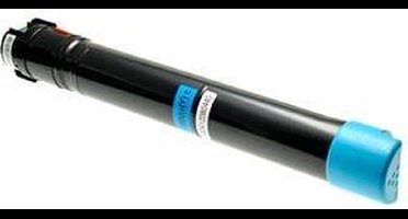 ABC huismerk toner geschikt voor Xerox Phaser 7500 XL cyan