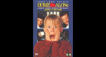 Home Alone 1 (DVD)