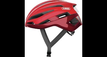 Abus helm StormChaser blaze red XL