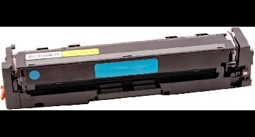 ABC huismerk toner geschikt voor Canon 054H 054 cyan voor I-Sensys LBP-620C LBP-621 LBP-621CW LBP-623 LBP-623CW MF-640 MF-641 MF-641CW MF-643 MF-643CDW MF-645 MF-645CX