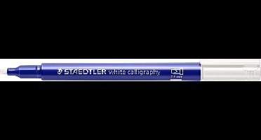Staedtler calligraphy pen wit
