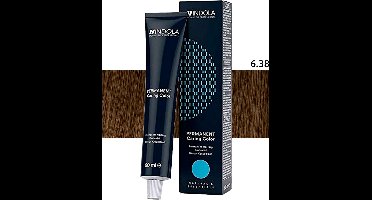 Indola - Indola Profession Permanent Caring Color 6.38 60ml