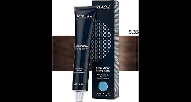 Indola - Indola Profession Permanent Caring Color 5.35 60ml