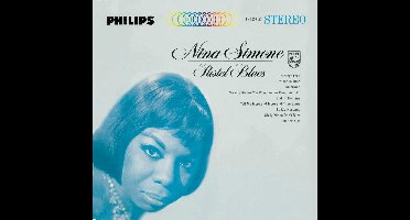Nina Simone - Pastel Blues (CD)
