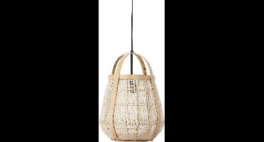 Light & Living Hanglamp 'Jacinto' Ø32cm