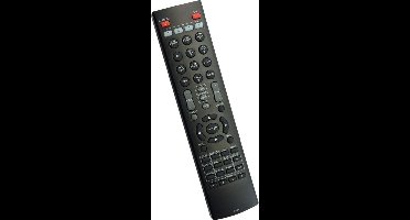 Afstandsbediening geschikt voor de HITACHI CP-WU9411 beamer, vervangt R101 / HL02803