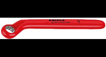 Knipex 98 01 15 Ringsleutel geïsoleerd 15mm