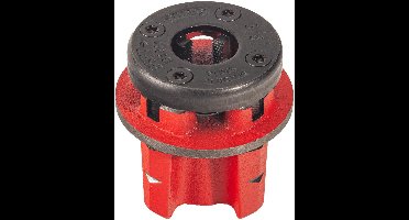 VIRAX Kopf mit Kammstähle 1/2'' BSPT rechts - 136342
