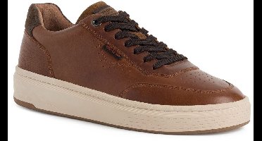 Marco Tozzi BY GUIDO MARIA KRETSCHMER Heren Sneaker 2-13666-46 305 F-breedte Maat: 44 EU