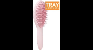 TANGLE TEEZER THE ULTIMATE STYLER PINK 4 X 1 STUK